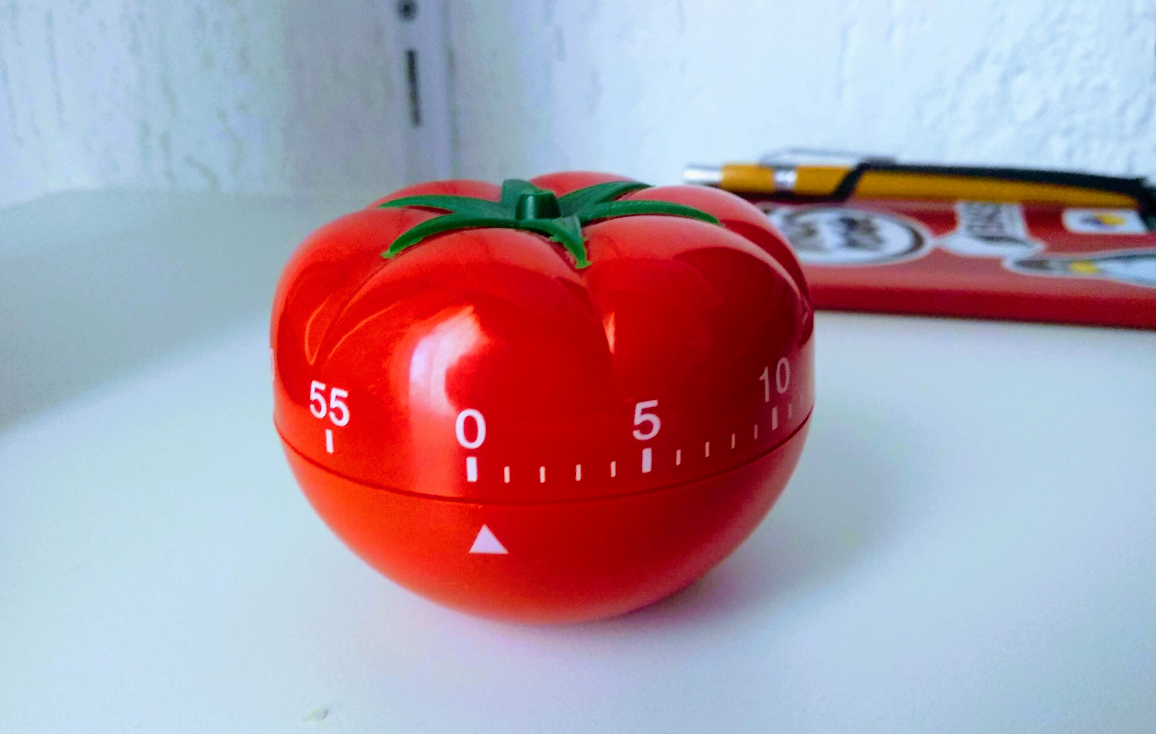 pomodoro study technique timer
